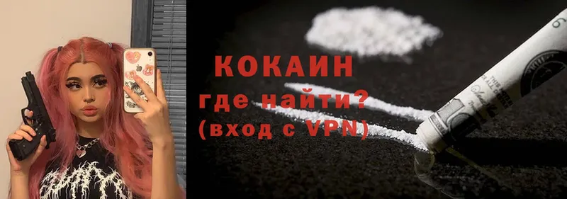 Cocaine Fish Scale  Павловский Посад 